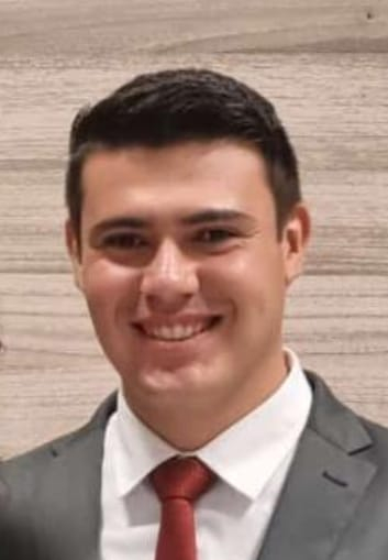 Felipe Silveira, desenvolvedor Full Stack